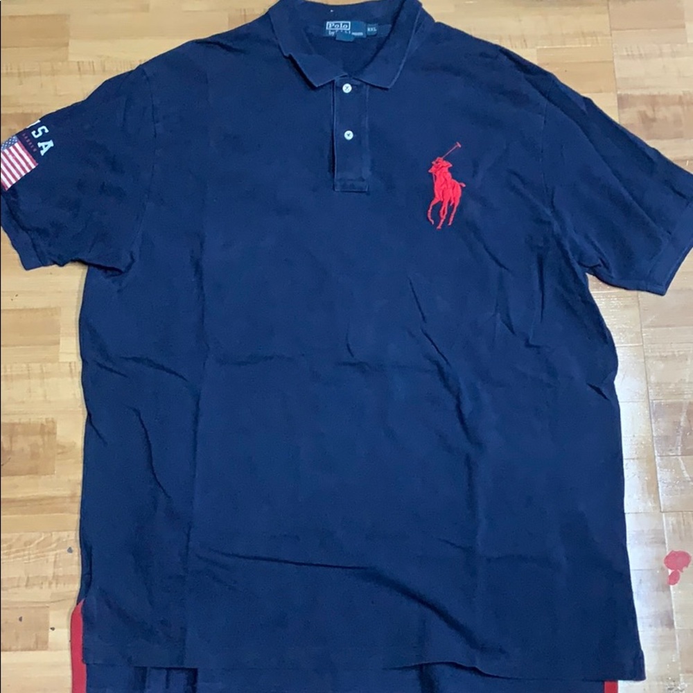 Polo Ralph Lauren